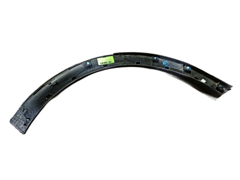 Recambio de aletin trasero izquierdo para kia sportage iv (ql, qle) 1.7 crdi referencia OEM IAM  87743P1000 