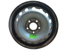 Recambio de llanta para renault trafic ii autobús (jl) 1.9 dci 100 (jl0c) referencia OEM IAM 1010469 ET50 6Jx16