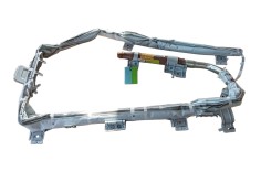 Recambio de airbag cortina delantero izquierdo para toyota land cruiser prado (_j15_) 2.8 d-4d (gdj150_, gdj155_, gdj150) refere 2