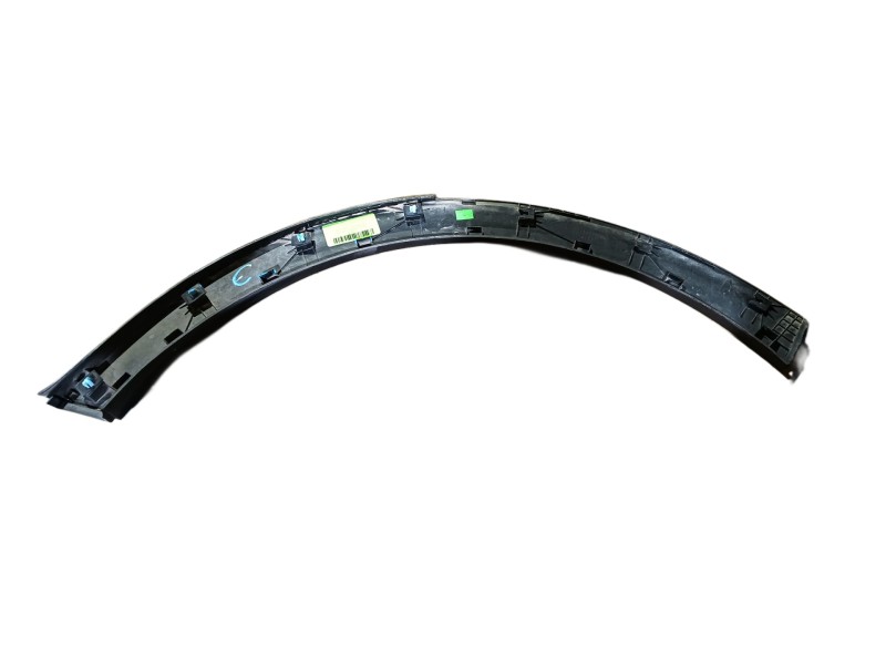 Recambio de aletin trasero derecho para kia sportage iv (ql, qle) 1.7 crdi referencia OEM IAM  87744P1000 