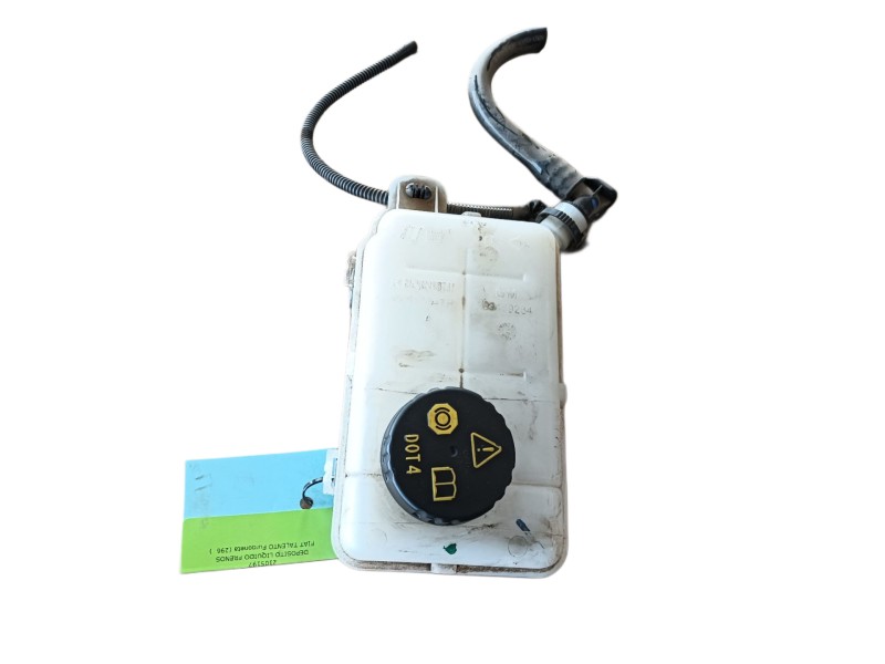 Recambio de deposito liquido frenos para fiat talento furgoneta (296_) 2.0 ecojet referencia OEM IAM  460913647R 