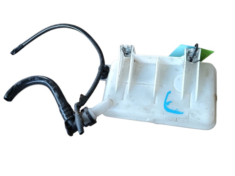 Recambio de deposito liquido frenos para fiat talento furgoneta (296_) 2.0 ecojet referencia OEM IAM  460913647R 