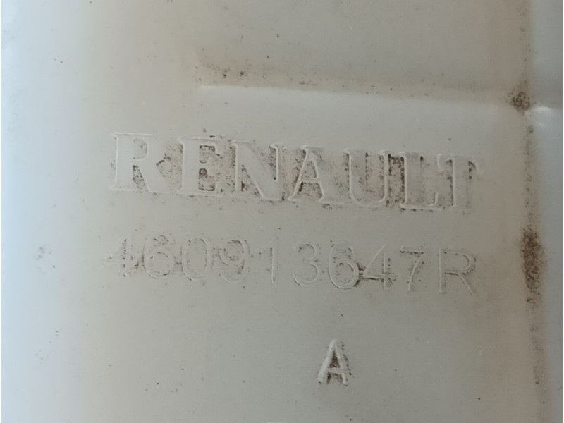 Recambio de deposito liquido frenos para fiat talento furgoneta (296_) 2.0 ecojet referencia OEM IAM  460913647R 