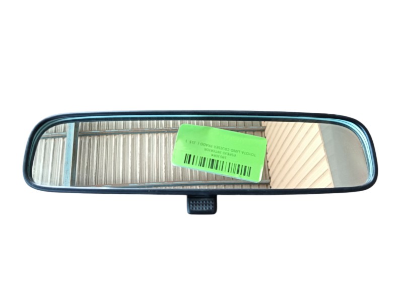 Recambio de espejo interior para toyota land cruiser prado (_j15_) 2.8 d-4d (gdj150_, gdj155_, gdj150) referencia OEM IAM  02219