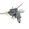 Recambio de elevalunas trasero derecho para mitsubishi space star (dg0) 1900 di-d referencia OEM IAM MR503578 0130821788 