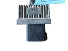 Recambio de caja precalentamiento para opel vivaro a furgoneta (x83) 1.9 di (f7) referencia OEM IAM  7700115078 