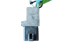 Recambio de caja precalentamiento para opel vivaro a furgoneta (x83) 1.9 di (f7) referencia OEM IAM  7700115078  2