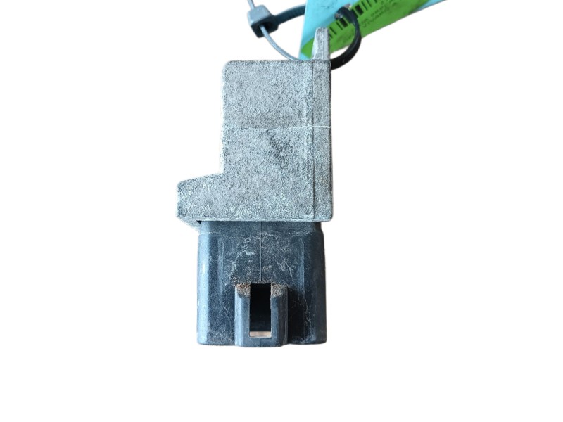 Recambio de caja precalentamiento para opel vivaro a furgoneta (x83) 1.9 di (f7) referencia OEM IAM  7700115078 