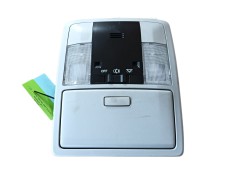 Recambio de luz interior para toyota land cruiser prado (_j15_) 2.8 d-4d (gdj150_, gdj155_, gdj150) referencia OEM IAM  1d111123