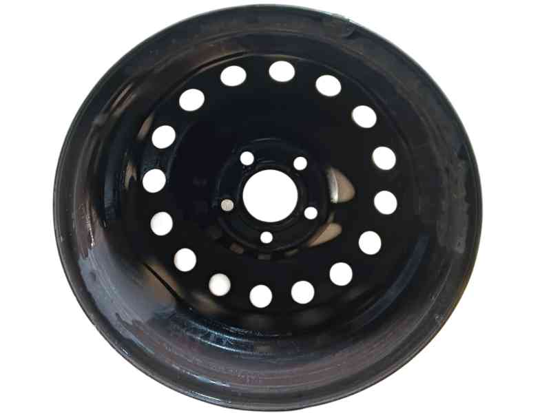 Recambio de llanta para renault trafic ii autobús (jl) 1.9 dci 100 (jl0c) referencia OEM IAM 1010469 ET50 6Jx16