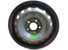 Recambio de llanta para renault trafic ii autobús (jl) 1.9 dci 100 (jl0c) referencia OEM IAM 1010469 ET50 6Jx16