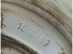 Recambio de llanta para renault trafic ii autobús (jl) 1.9 dci 100 (jl0c) referencia OEM IAM 1010469 ET50 6Jx16 2