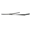 Recambio de brazo limpia delantero izquierdo para volkswagen golf vi (5k1) advance referencia OEM IAM 101955409  
