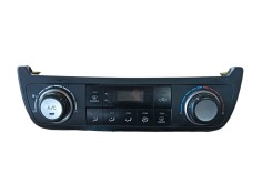 Recambio de mando calefaccion / aire acondicionado para toyota land cruiser prado (_j15_) 2.8 d-4d (gdj150_, gdj155_, gdj150) re