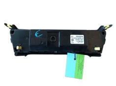 Recambio de mando calefaccion / aire acondicionado para toyota land cruiser prado (_j15_) 2.8 d-4d (gdj150_, gdj155_, gdj150) re 2