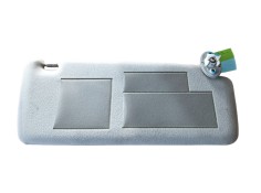 Recambio de parasol izquierdo para toyota land cruiser prado (_j15_) 2.8 d-4d (gdj150_, gdj155_, gdj150) referencia OEM IAM   