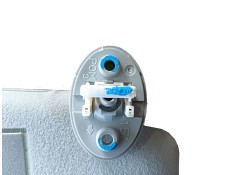 Recambio de parasol izquierdo para toyota land cruiser prado (_j15_) 2.8 d-4d (gdj150_, gdj155_, gdj150) referencia OEM IAM    2