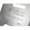 Recambio de enganche cinturon trasero central para bmw serie 1 lim. (f20) 114d referencia OEM IAM 7355471  