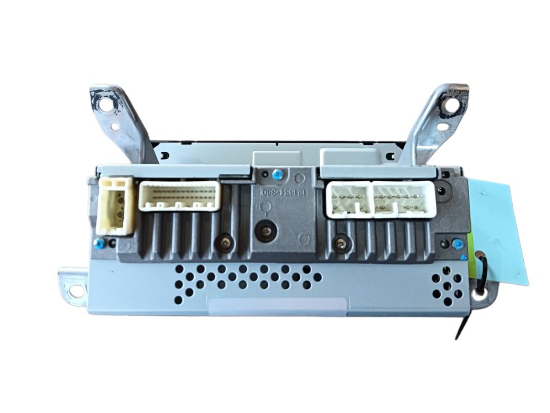 Recambio de sistema audio / radio cd para toyota land cruiser prado (_j15_) 2.8 d-4d (gdj150_, gdj155_, gdj150) referencia OEM I