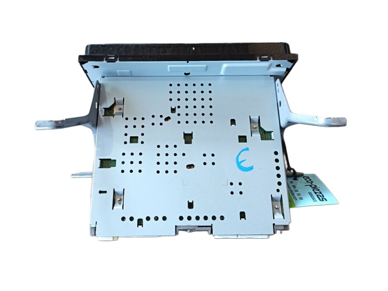 Recambio de sistema audio / radio cd para toyota land cruiser prado (_j15_) 2.8 d-4d (gdj150_, gdj155_, gdj150) referencia OEM I