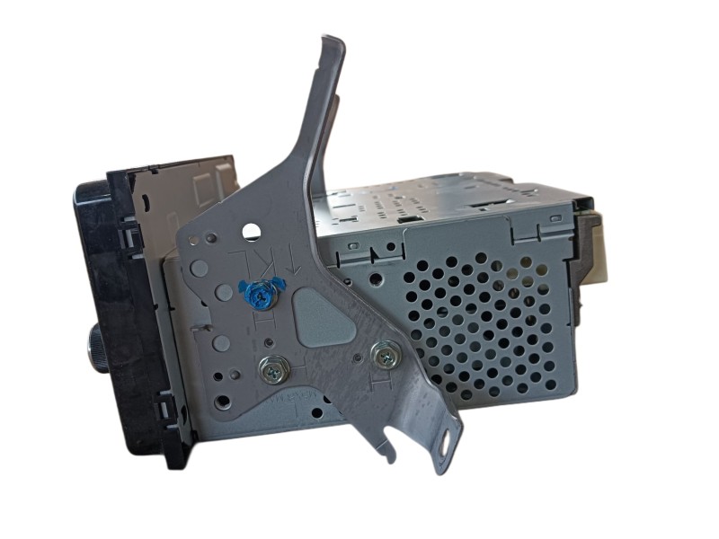 Recambio de sistema audio / radio cd para toyota land cruiser prado (_j15_) 2.8 d-4d (gdj150_, gdj155_, gdj150) referencia OEM I