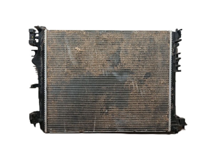 Recambio de radiador agua para renault megane iv sport tourer (k9a/m/n_) 1.3 tce 140 (k9nb) referencia OEM IAM 214105169R T89298