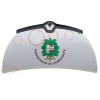 Recambio de capot para renault trafic iii furgoneta (fg_) 1.6 dci 90 (fgme) referencia OEM IAM 651004197R  