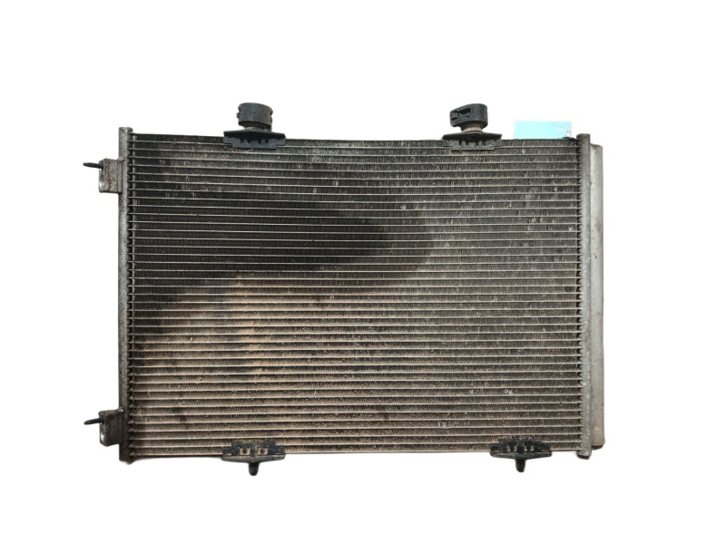 Recambio de condensador / radiador aire acondicionado para citroën c3 aircross ii (2r_, 2c_) 1.2 puretech 110 (2rhnzb, 2rhnzw, 2