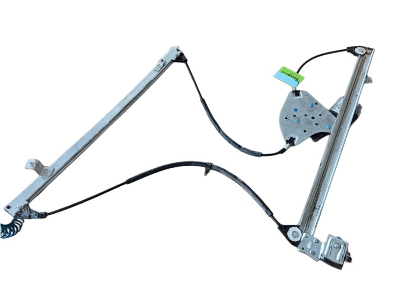 Recambio de elevalunas delantero izquierdo para fiat scudo furgoneta (270_, 272_) 1.6 d multijet referencia OEM IAM  64808030 