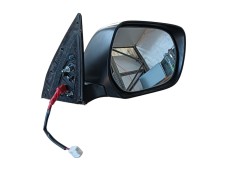 Recambio de retrovisor derecho para toyota land cruiser prado (_j15_) 2.8 d-4d (gdj150_, gdj155_, gdj150) referencia OEM IAM 879 2