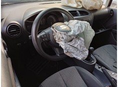 seat leon (1p1) del año 2006 2