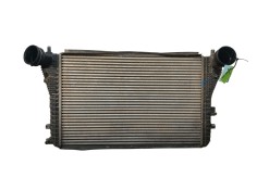 Recambio de electroventilador para volkswagen golf plus v (5m1, 521) 1.9 tdi referencia OEM IAM 1K0145803L 1K0145803CD 