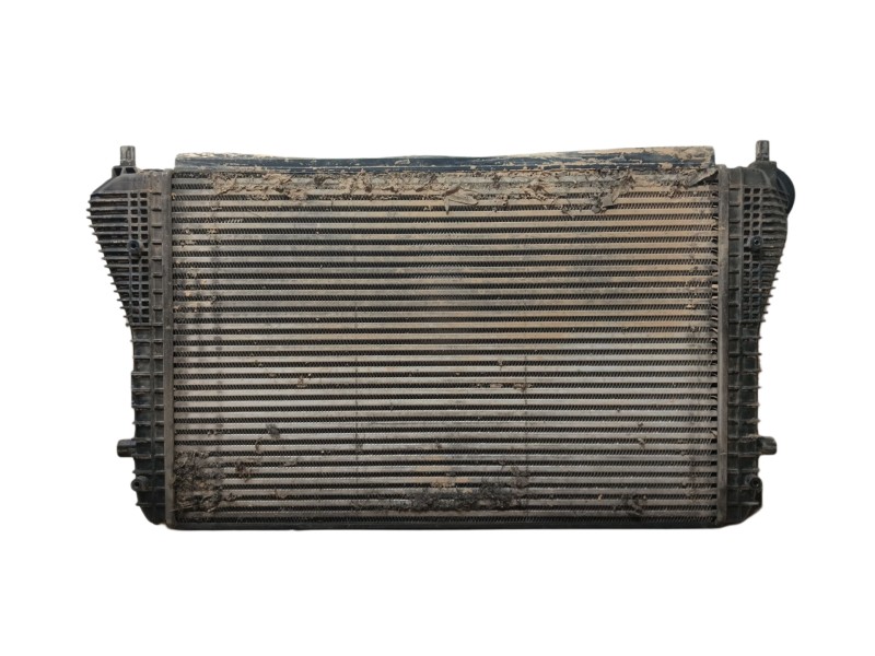 Recambio de electroventilador para volkswagen golf plus v (5m1, 521) 1.9 tdi referencia OEM IAM 1K0145803L 1K0145803CD 