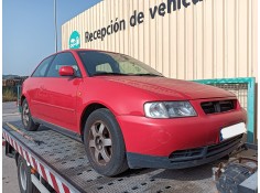 audi a3 (8l1) del año 1997