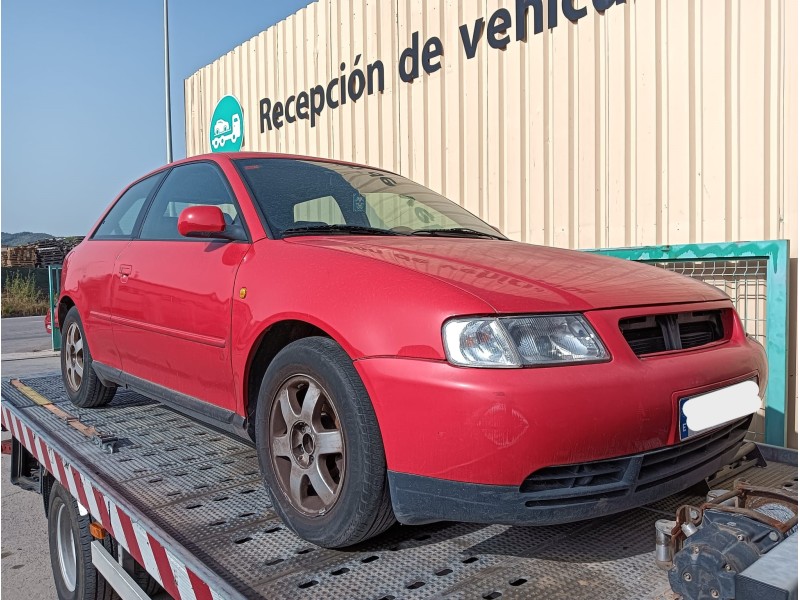 audi a3 (8l1) del año 1997