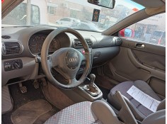 audi a3 (8l1) del año 1997 2