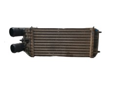 Recambio de intercooler para citroën c3 aircross ii (2r_, 2c_) 1.2 puretech 110 (2rhnzb, 2rhnzw, 2rhnpx, 2rhnpj) referencia OEM 