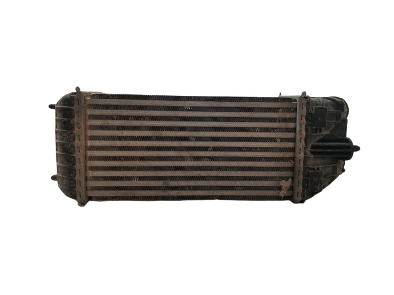 Recambio de intercooler para citroën c3 aircross ii (2r_, 2c_) 1.2 puretech 110 (2rhnzb, 2rhnzw, 2rhnpx, 2rhnpj) referencia OEM 