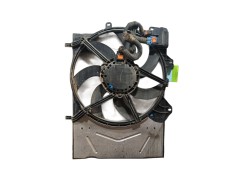 Recambio de electroventilador para citroën c3 aircross ii (2r_, 2c_) 1.2 puretech 110 (2rhnzb, 2rhnzw, 2rhnpx, 2rhnpj) referenci