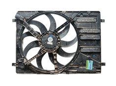 Recambio de electroventilador para ford focus iv (hn) 1.0 ecoboost referencia OEM IAM   
