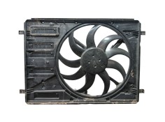 Recambio de electroventilador para ford focus iv (hn) 1.0 ecoboost referencia OEM IAM    2