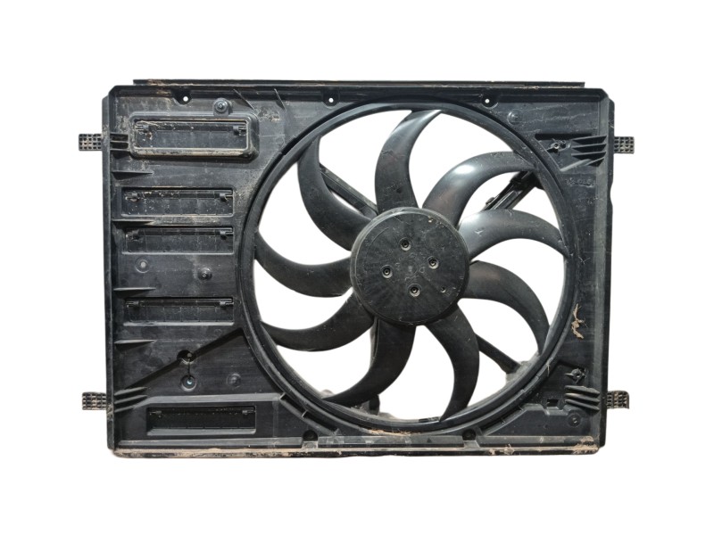Recambio de electroventilador para ford focus iv (hn) 1.0 ecoboost referencia OEM IAM   