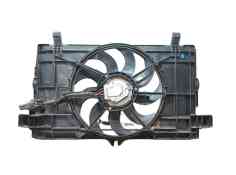 Recambio de electroventilador para tesla model 3 (5yj3) ev awd referencia OEM IAM 107708400E LX108001T19 