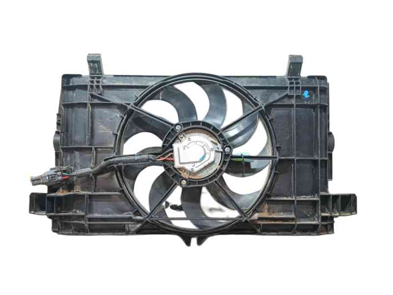 Recambio de electroventilador para tesla model 3 (5yj3) ev awd referencia OEM IAM 107708400E LX108001T19 