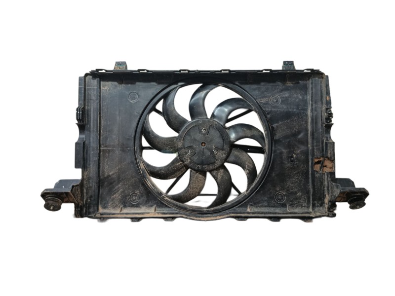 Recambio de electroventilador para tesla model 3 (5yj3) ev awd referencia OEM IAM 107708400E LX108001T19 