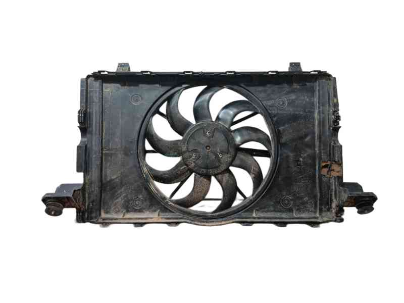 Recambio de electroventilador para tesla model 3 (5yj3) ev awd referencia OEM IAM 107708400E LX108001T19 