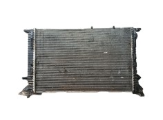 Recambio de radiador agua para audi q5 (8rb) 2.0 tdi quattro referencia OEM IAM   