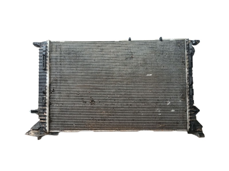 Recambio de radiador agua para audi q5 (8rb) 2.0 tdi quattro referencia OEM IAM   