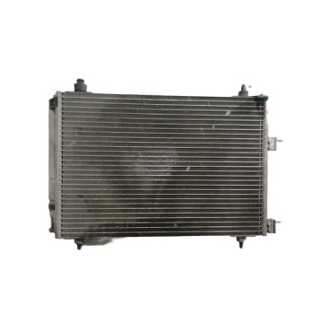 CONDENSADOR / RADIADOR AIRE ACONDICIONADO 9638574080 CA1322 869295D