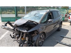 CITROËN C4 GRAND PICASSO II (DA_, DE_)